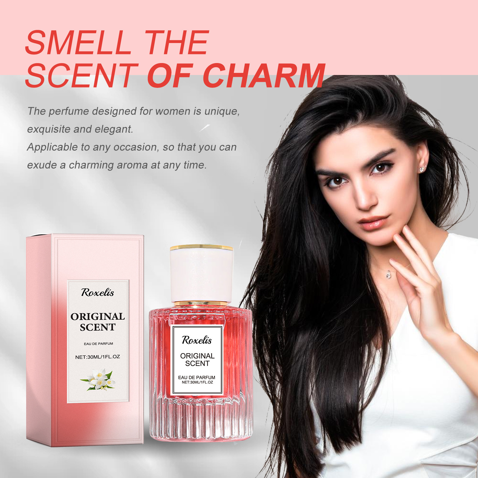 Women Jasmine Perfume Long Las - مراجعة Perfume Jasmine Fragrance وسعره