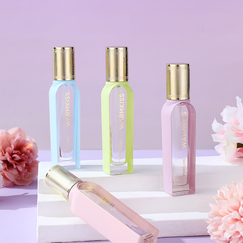 25ML Perfume Long-lasting Flor - مراجعة Perfume Jasmine Fragrance وسعره