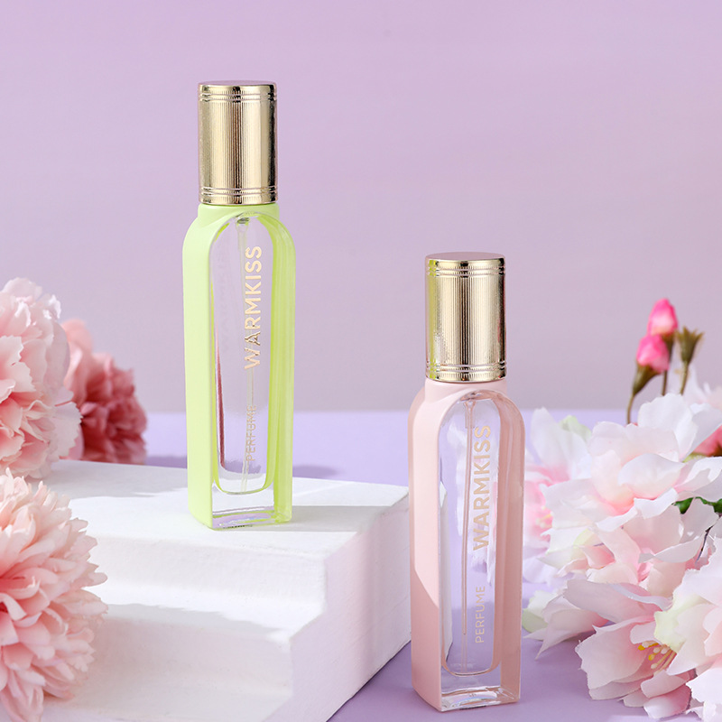 25ML Perfume Long-lasting Flor - مراجعة Perfume Jasmine Fragrance وسعره