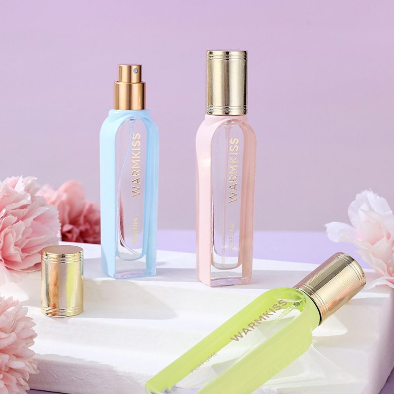 25ML Perfume Long-lasting Flor - مراجعة Perfume Jasmine Fragrance وسعره