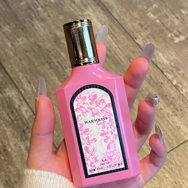 Brand Floral Perfume Natural F - مراجعة Perfume Jasmine Fragrance وسعره