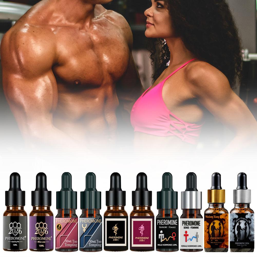 10ml Alcohol-Free Hair Care Es - مراجعة Perfume Fragrance Essential Oil وسعره