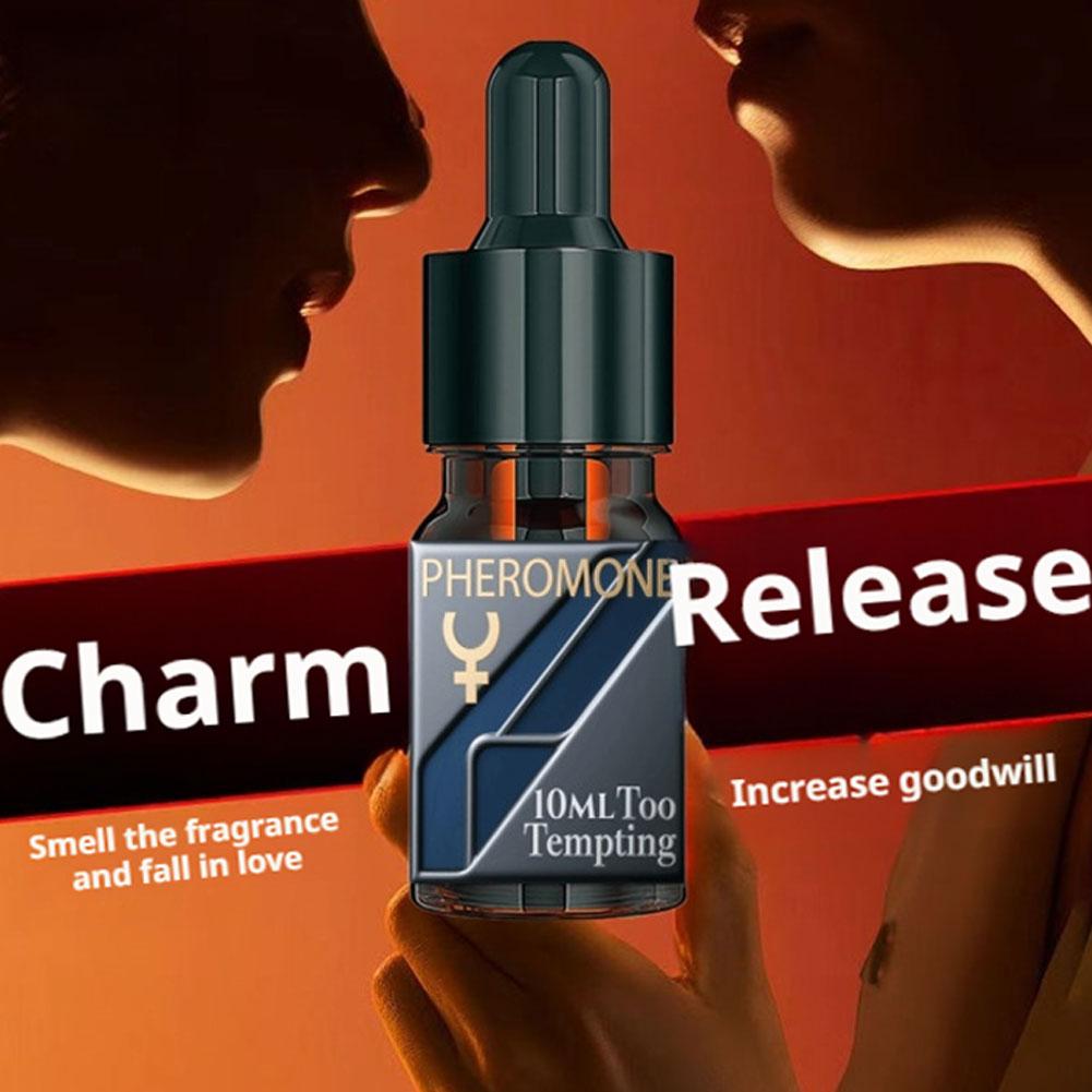 10ml Alcohol-Free Hair Care Es - مراجعة Perfume Fragrance Essential Oil وسعره