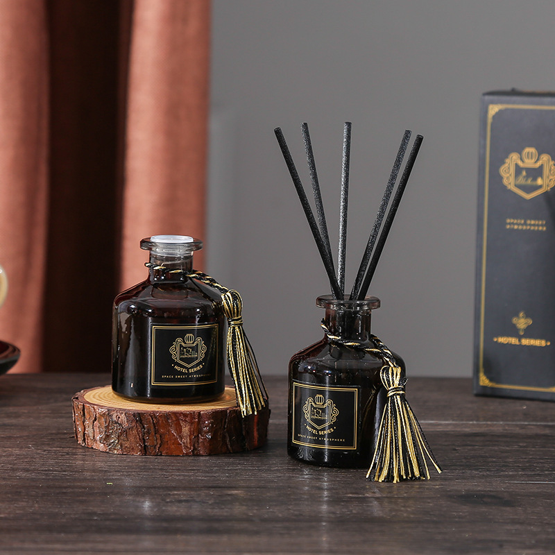 50ml Reed diffuser sets good s - مراجعة Perfume Smell Fragrance وسعره