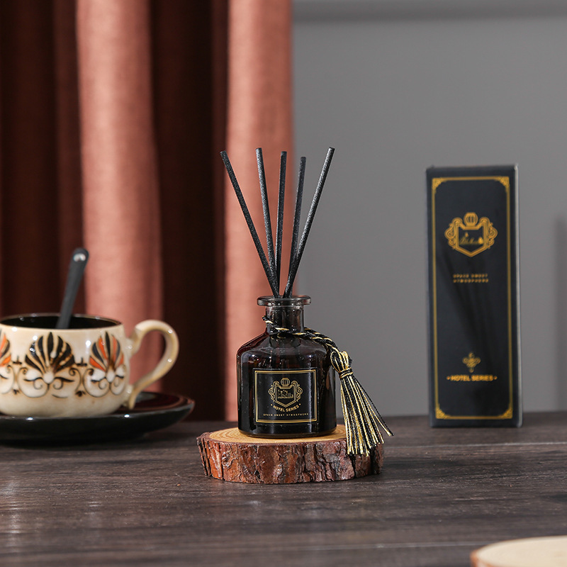50ml Reed diffuser sets good s - مراجعة Perfume Smell Fragrance وسعره