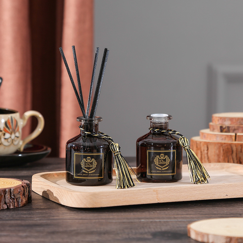 50ml Reed diffuser sets good s - مراجعة Perfume Smell Fragrance وسعره