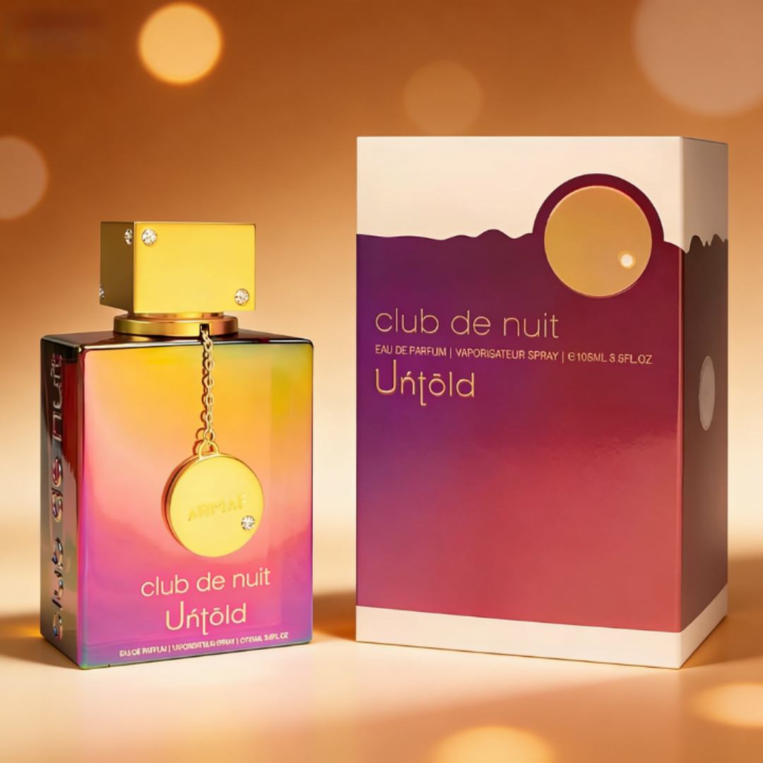 High Quality Arab Perfumes Wom - مراجعة Perfume Fragrances وسعره