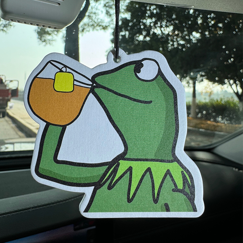 Meme Frog, Afternoon Tea, Drin - مراجعة Perfume Room Fragrance وسعره