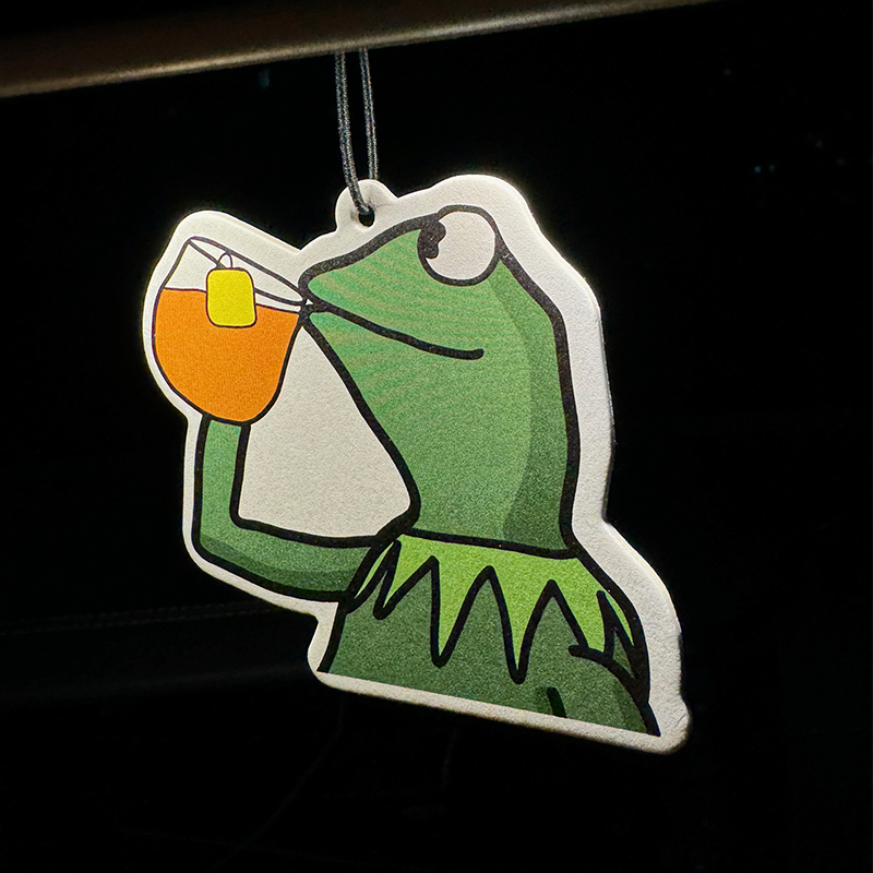 Meme Frog, Afternoon Tea, Drin - مراجعة Perfume Room Fragrance وسعره