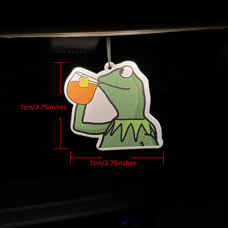 Meme Frog, Afternoon Tea, Drin - مراجعة Perfume Room Fragrance وسعره