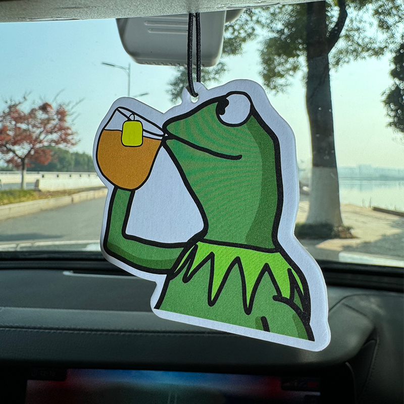 Meme Frog, Afternoon Tea, Drin - مراجعة Perfume Room Fragrance وسعره