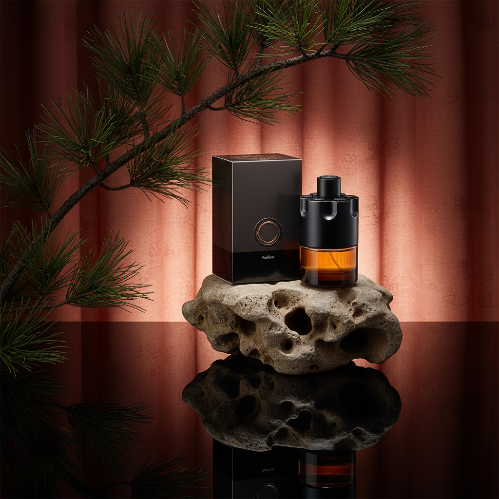 Azz The Most Wanted The Most P - مراجعة Perfume Fragrances وسعره