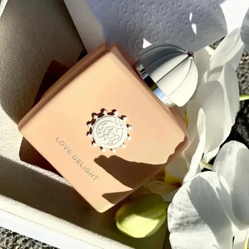 100ml Designer Perfume love de - مراجعة Perfume Smell Fragrance وسعره