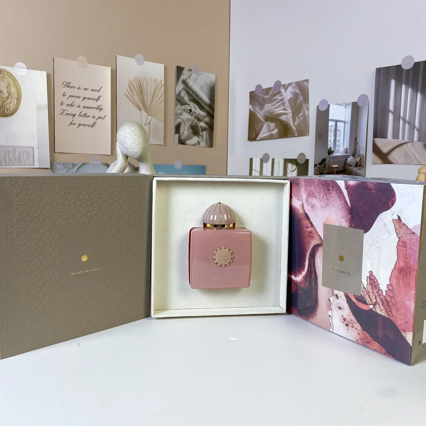 100ml Designer Perfume love de - مراجعة Perfume Smell Fragrance وسعره
