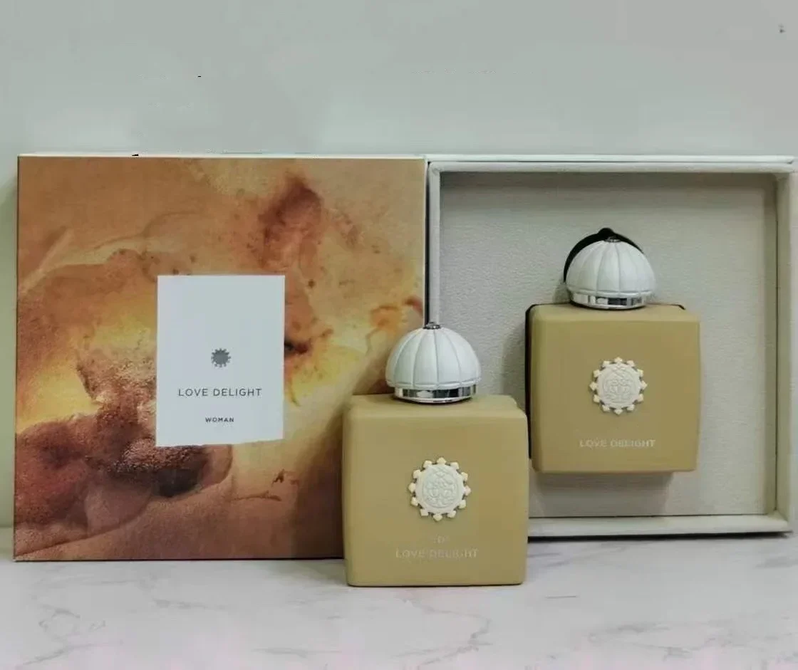 100ml Designer Perfume love de - مراجعة Perfume Smell Fragrance وسعره