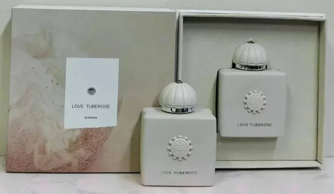 100ml Designer Perfume love de - مراجعة Perfume Smell Fragrance وسعره