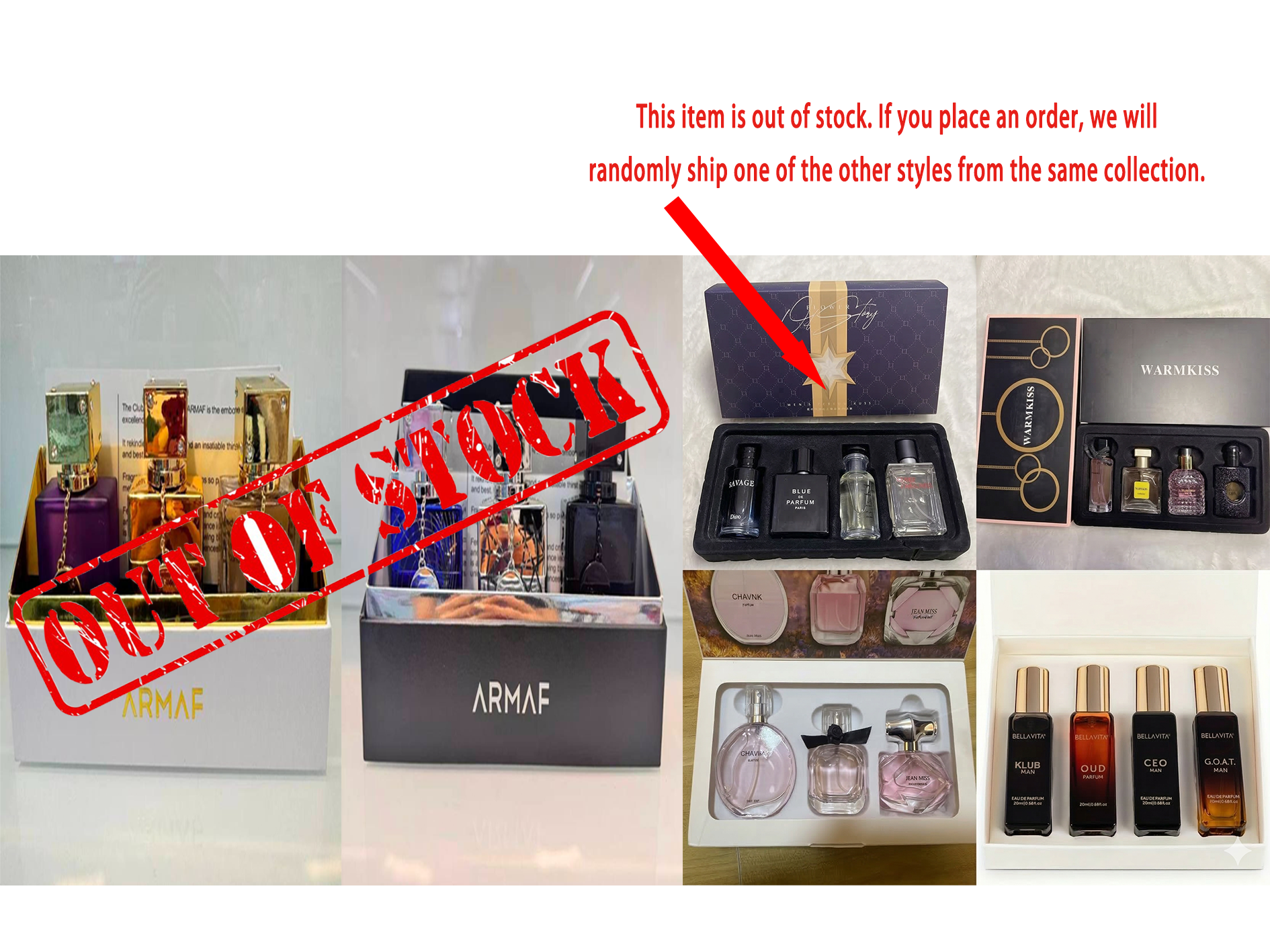 Club De Nuit 3pc Cologne Set   - مراجعة Perfume Jasmine Fragrance وسعره
