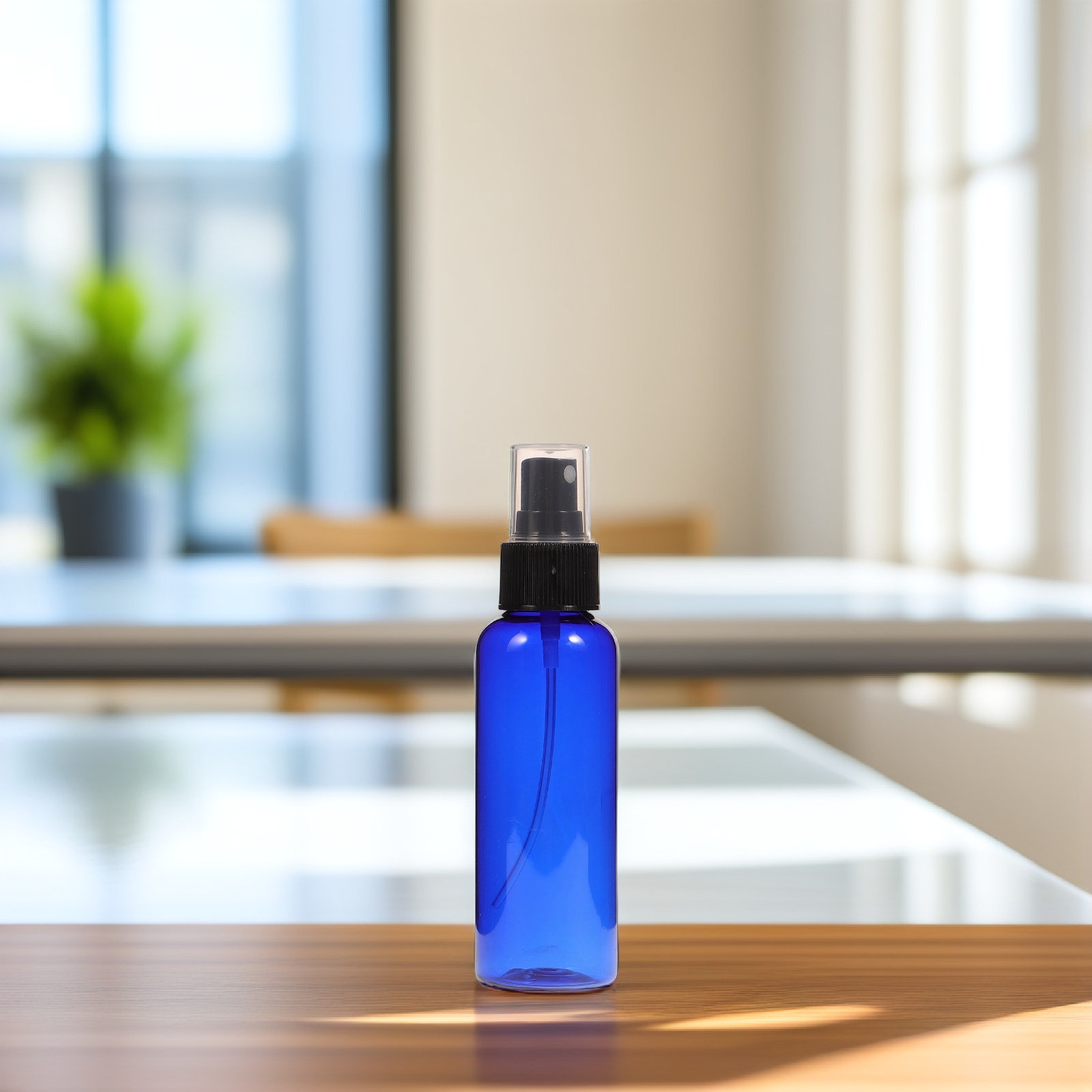 10Pcs 100Ml Empty Spray Bottle - مراجعة Perfume Fragrance Dispenser وسعره