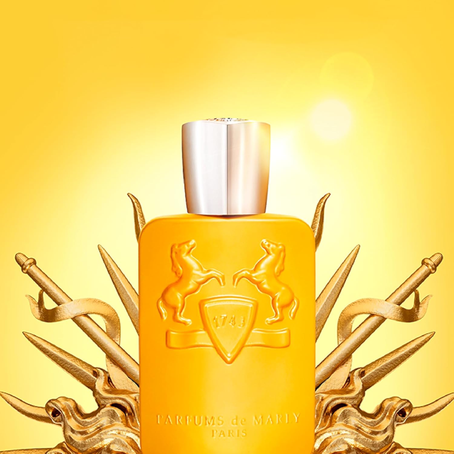 French Royal Collection Delina - مراجعة Perfume Jasmine Fragrance وسعره