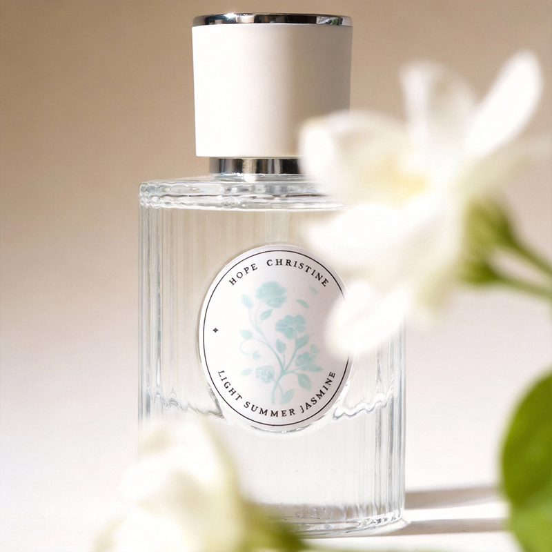 Chinese Original Jasmine Perfu - مراجعة Perfume Jasmine Fragrance وسعره