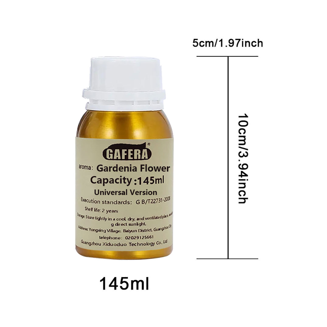 GAFERA 145ml (4.9 oz) Kempinsk - مراجعة Perfume Smell Fragrance وسعره