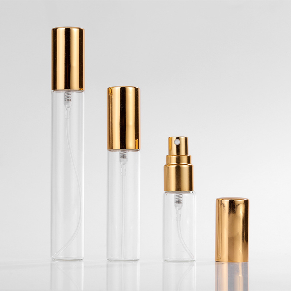20/50pcs Perfume Empty Bottle  - مراجعة Perfume Fragrance Dispenser وسعره