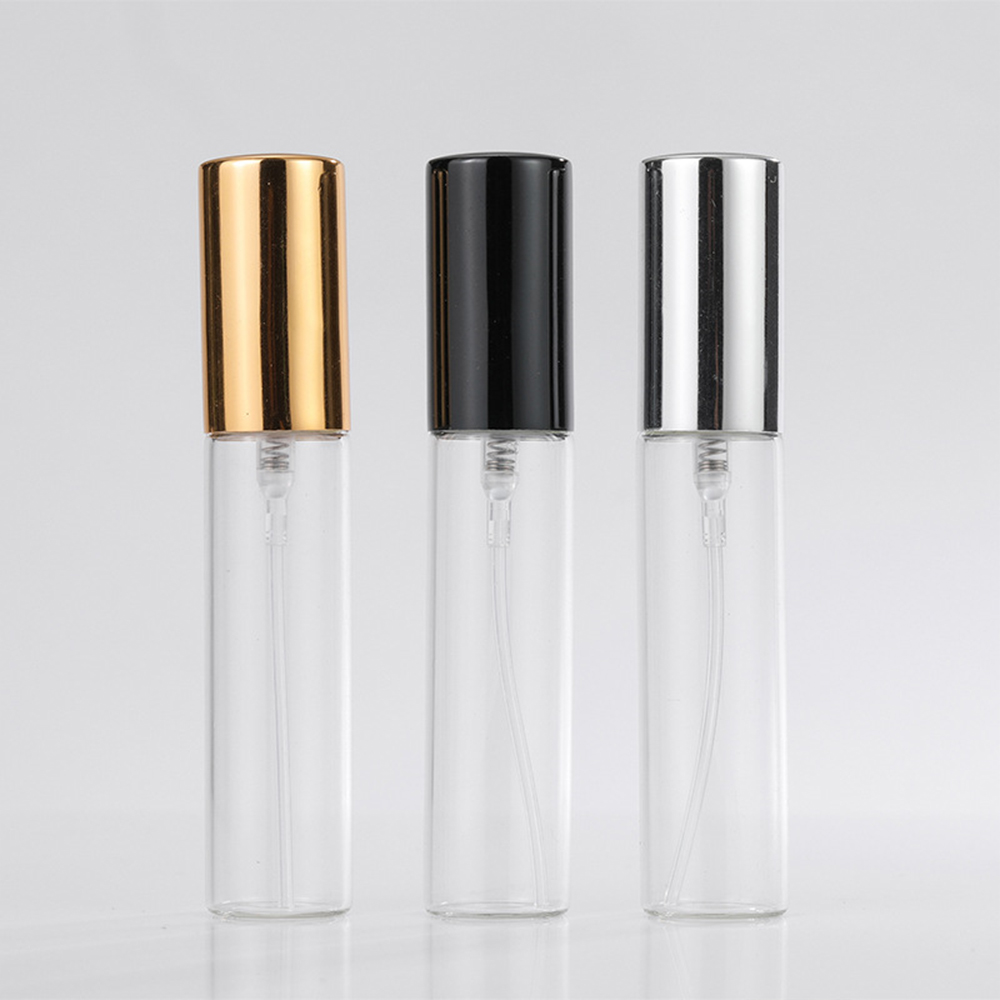 20/50pcs Perfume Empty Bottle  - مراجعة Perfume Fragrance Dispenser وسعره
