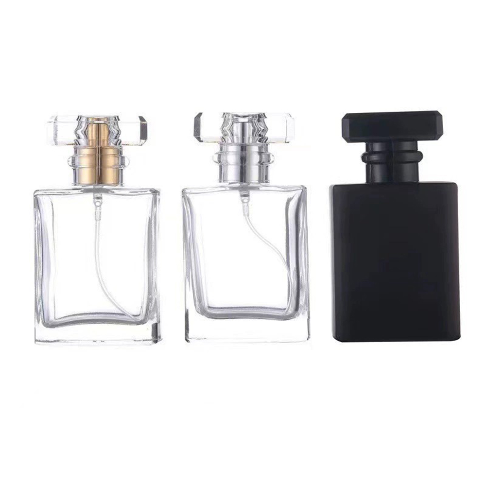5pcs 10pcs 20pcs 50ml Transpar - مراجعة Perfume Fragrance Dispenser وسعره