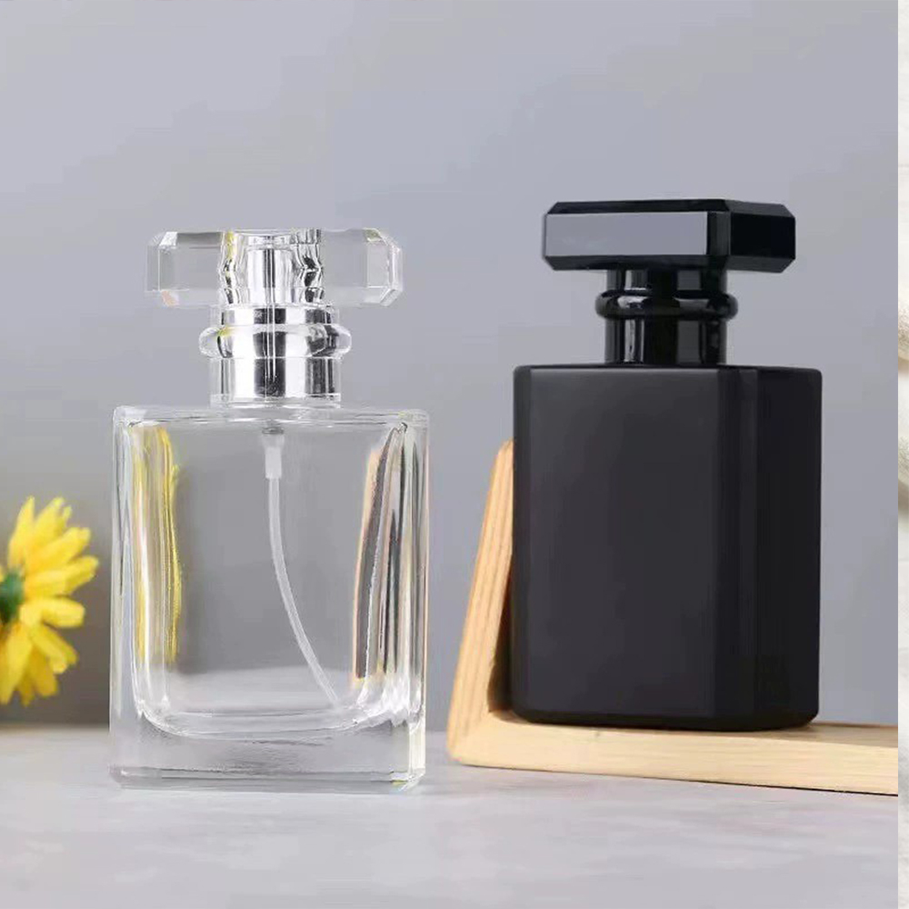 5pcs 10pcs 20pcs 50ml Transpar - مراجعة Perfume Fragrance Dispenser وسعره