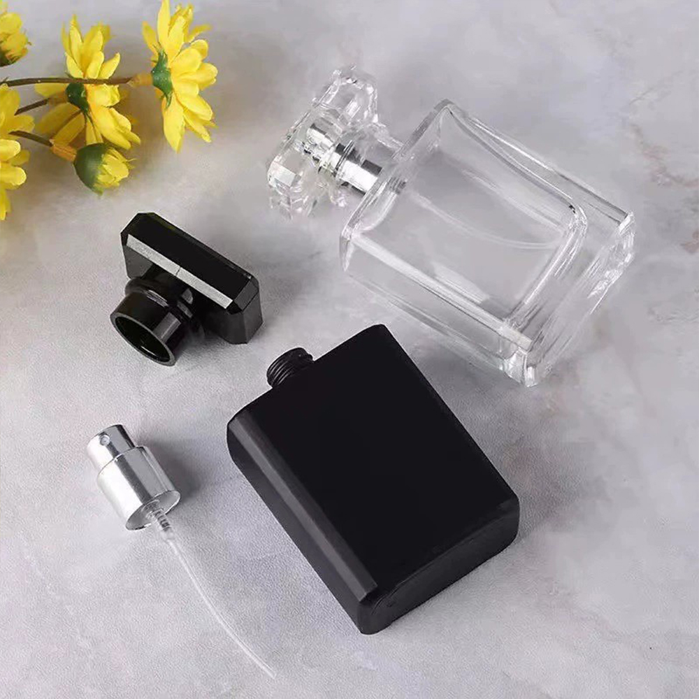 5pcs 10pcs 20pcs 50ml Transpar - مراجعة Perfume Fragrance Dispenser وسعره