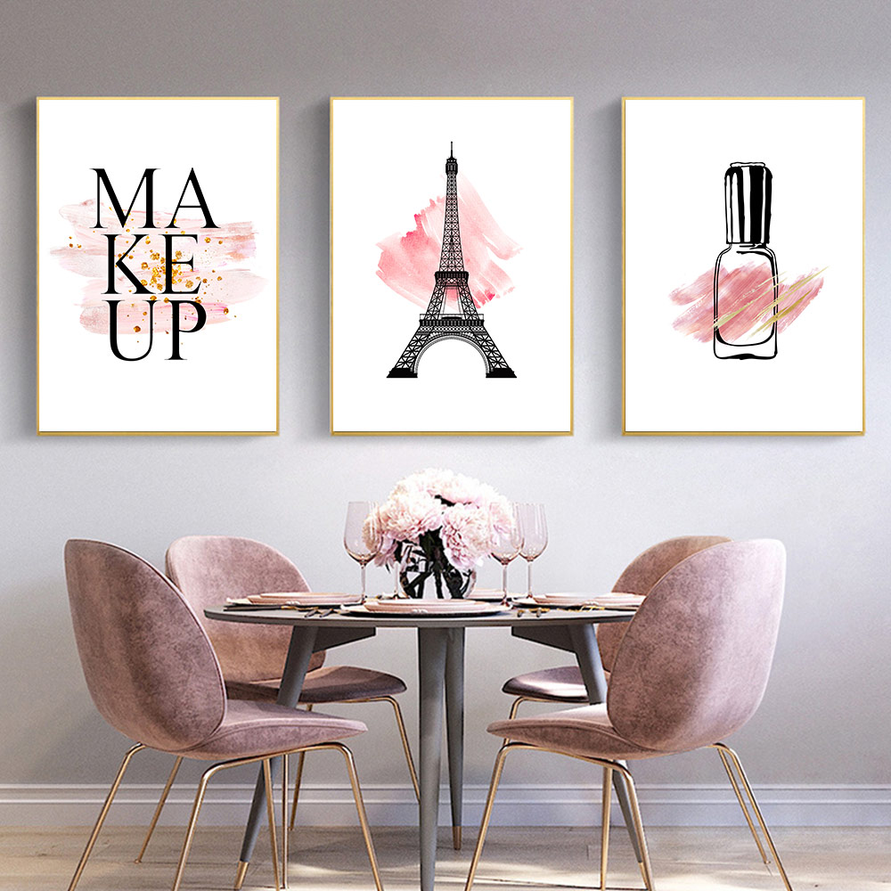 Fashion Art Poster Perfume Bot - مراجعة Perfume Quotes وسعره