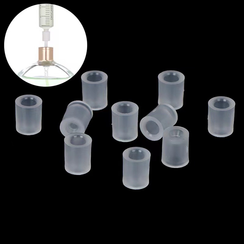 50pcs Perfume Dispenser Tools  - مراجعة Perfume Fragrance Dispenser وسعره