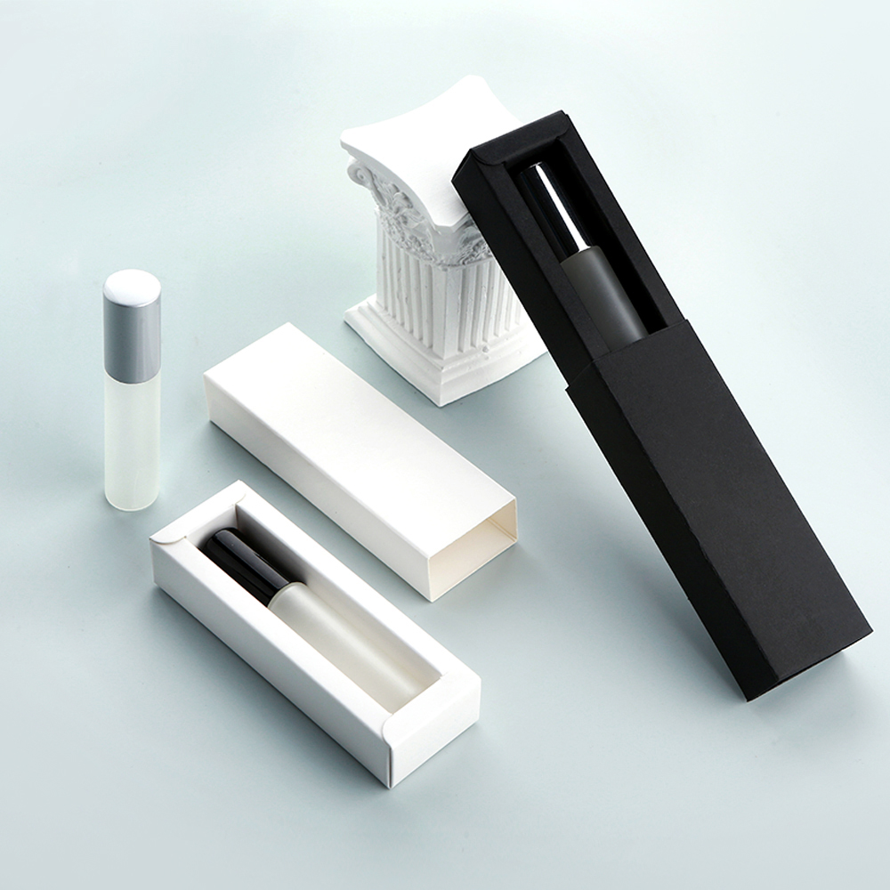 10/20 Pcs 10ml Frosted Glass P - مراجعة Perfume Decant Sample وسعره