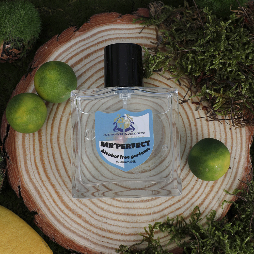 Blue men's perfume, lasting fr - مراجعة Creed Aventus Dupe وسعره