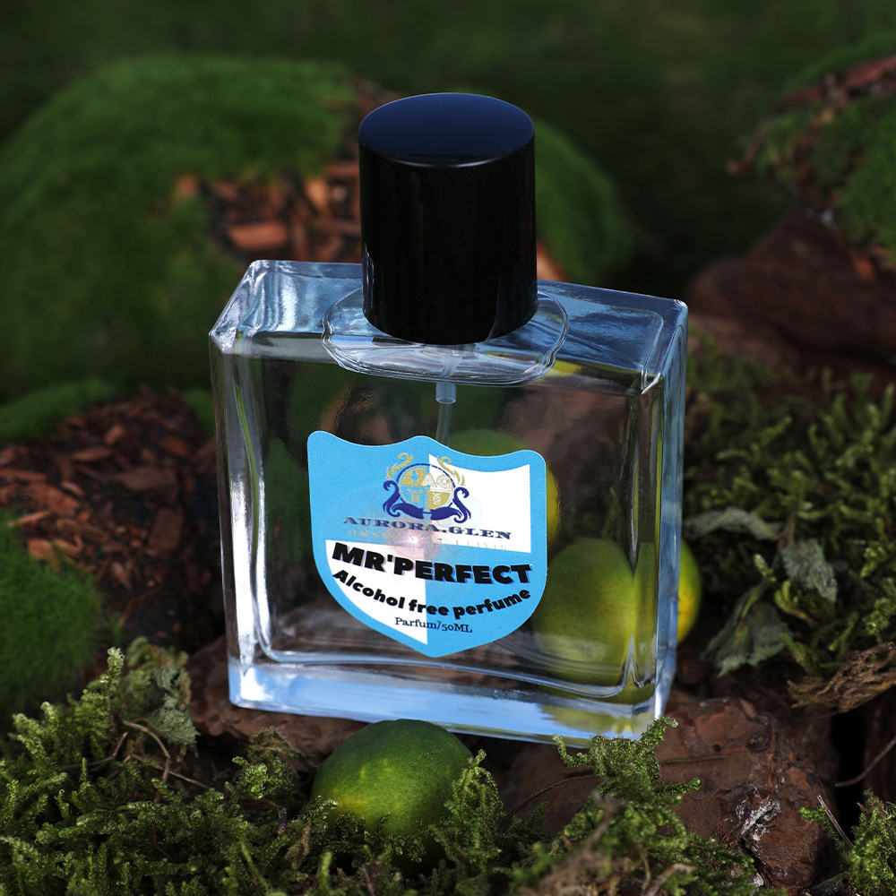 Blue men's perfume, lasting fr - مراجعة Creed Aventus Dupe وسعره