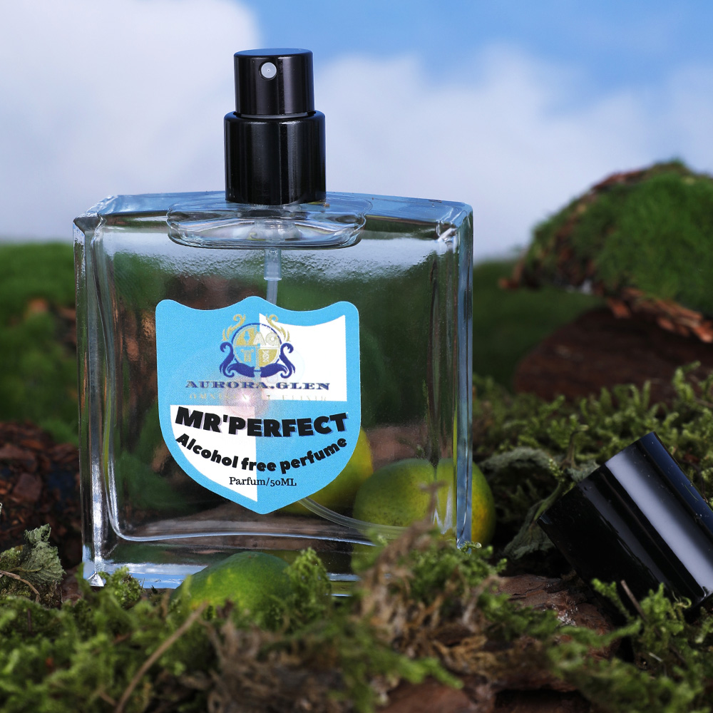 Blue men's perfume, lasting fr - مراجعة Creed Aventus Dupe وسعره