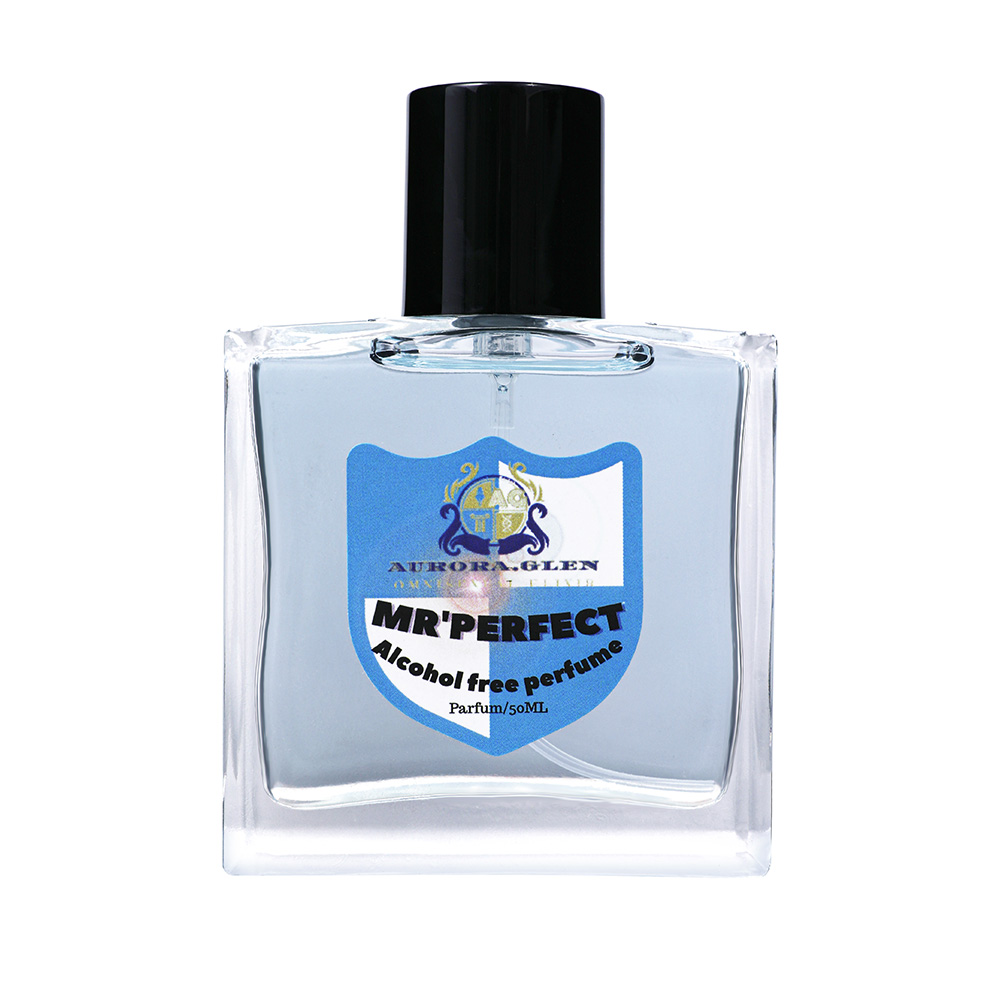 Blue men's perfume, lasting fr - مراجعة Creed Aventus Dupe وسعره