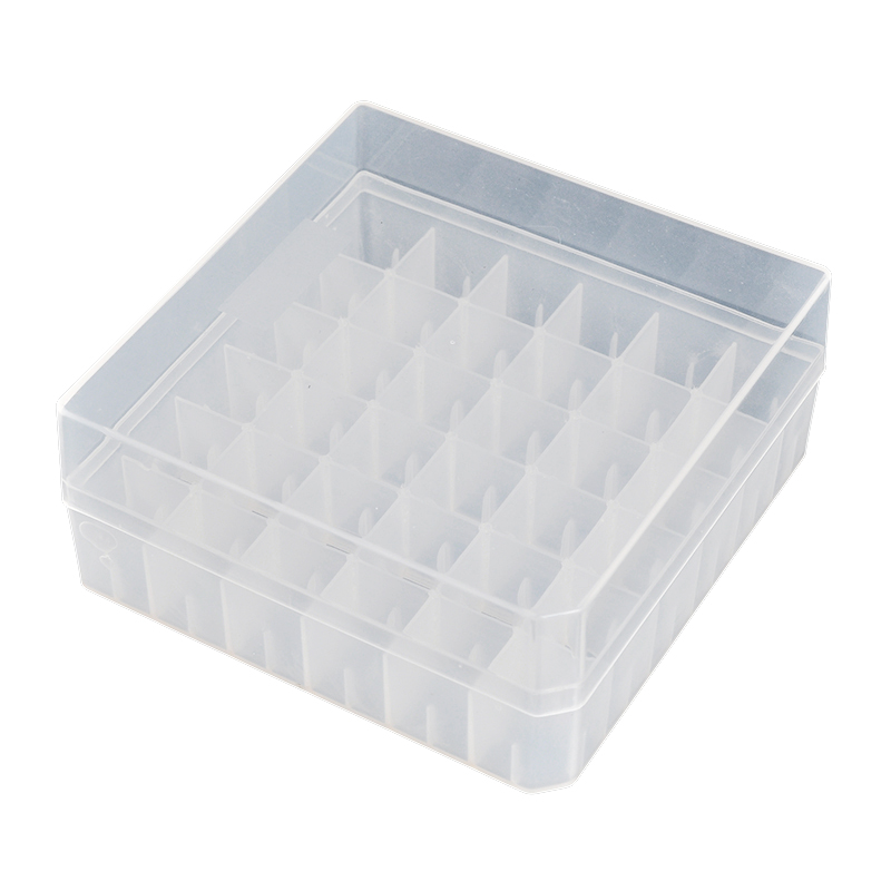 Plastic Box Portable Perfume B - مراجعة Perfume Decant Sample وسعره