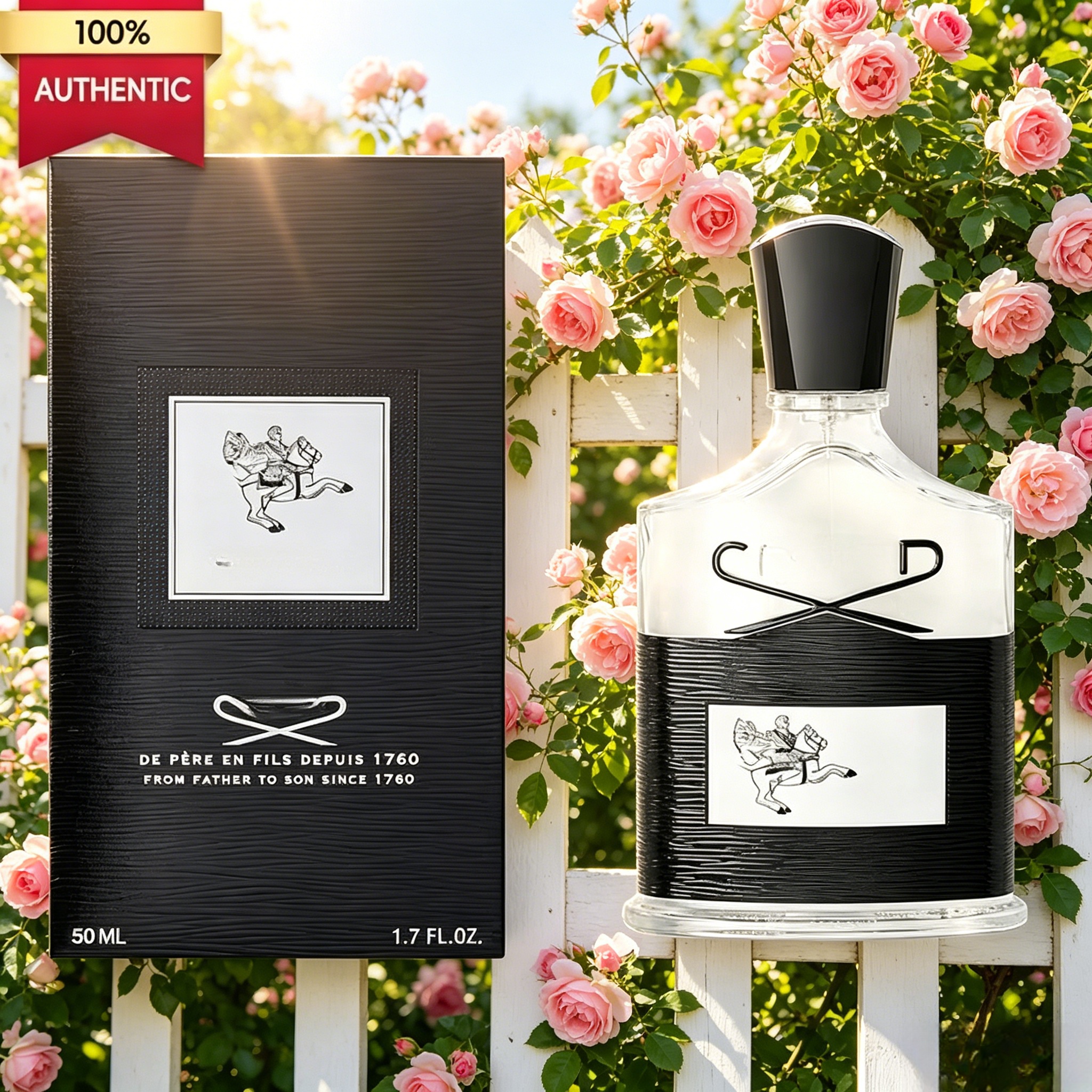 Creed Aventus – Eau de Parfum  - مراجعة Creed Aventus Dupe وسعره