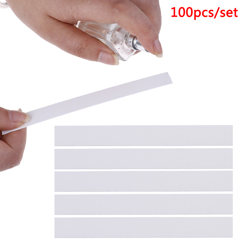 Hot Sale 100pcs 130*15mm Aroma - مراجعة Perfume Fragrance Essential Oil وسعره