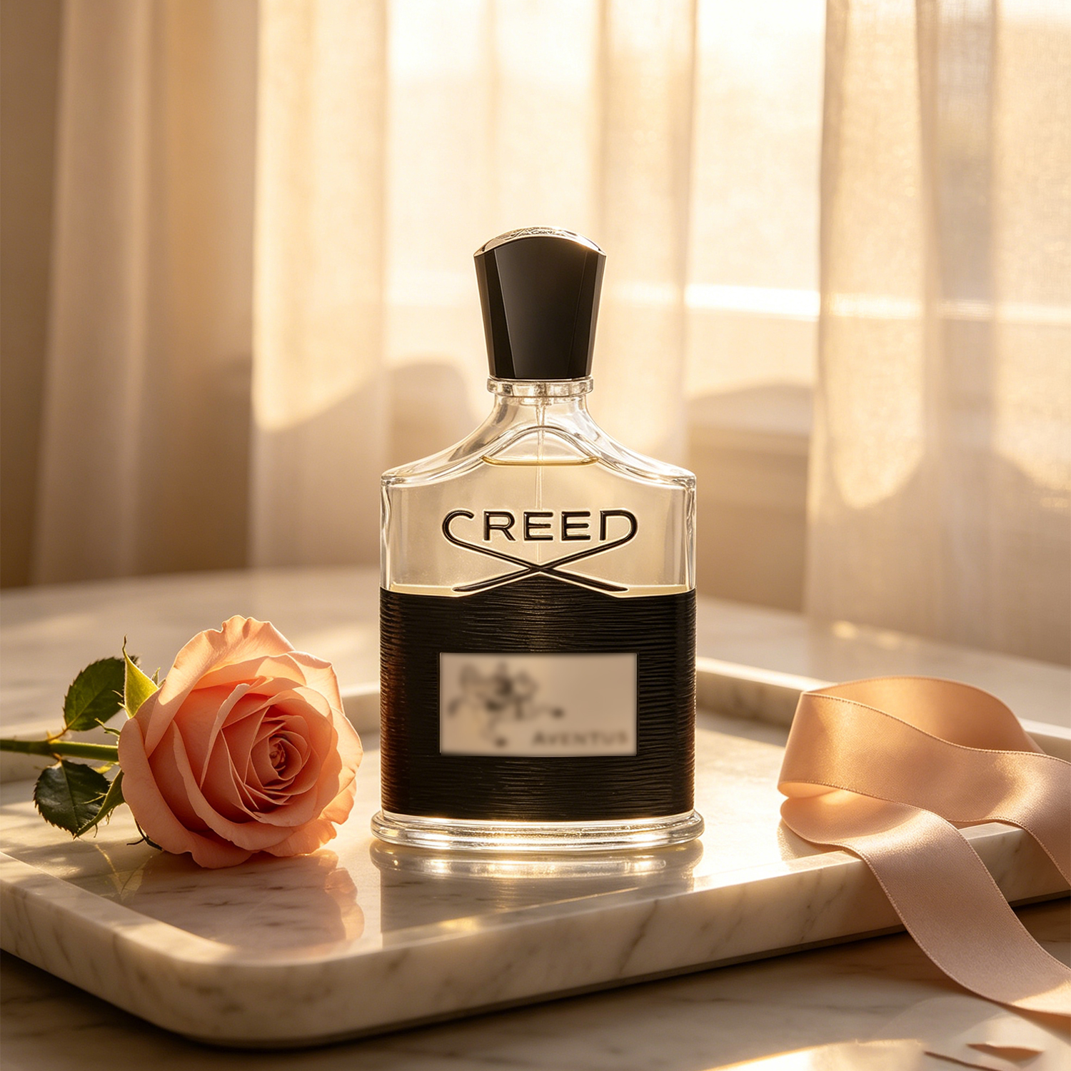 Creed Aventus, Men's Luxury Co - مراجعة Creed Aventus Dupe وسعره