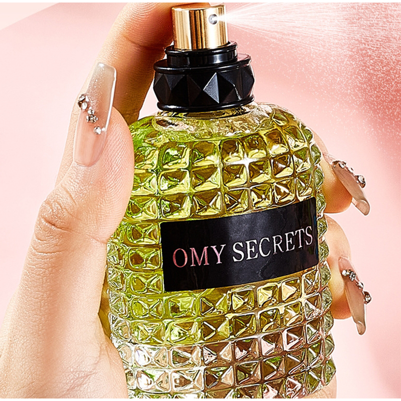 Miss Adventure Donna Perfume L - مراجعة Perfume Jasmine Fragrance وسعره