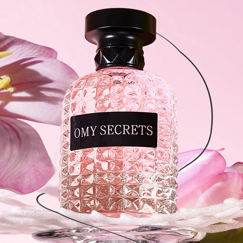 Miss Adventure Donna Perfume L - مراجعة Perfume Jasmine Fragrance وسعره