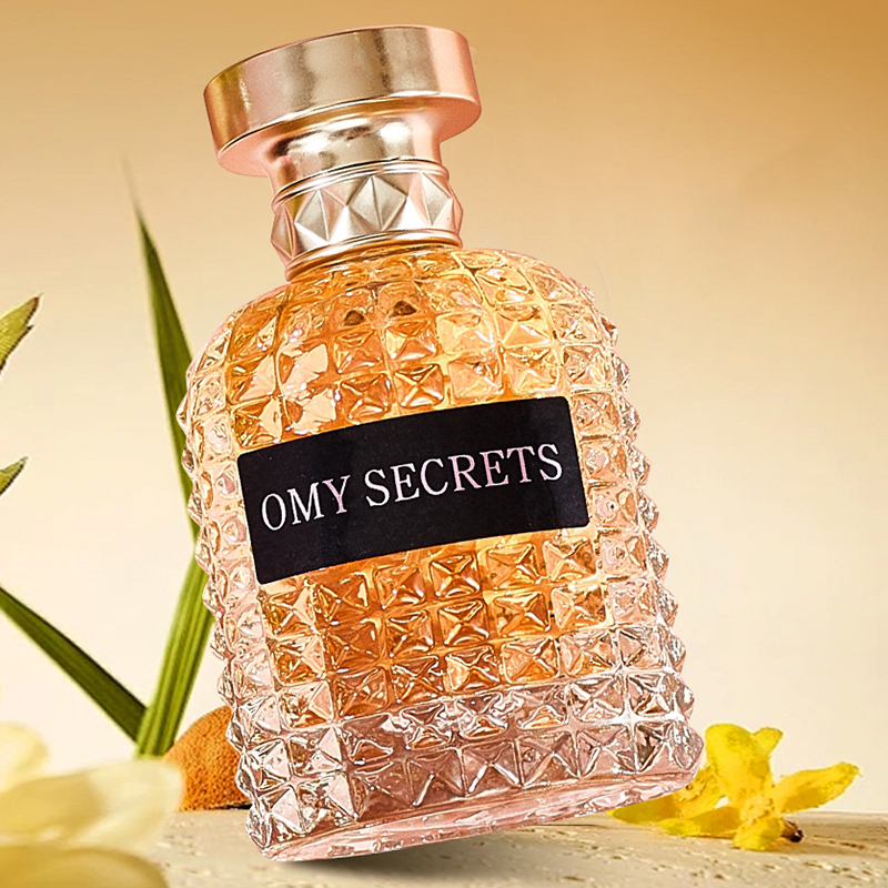 Miss Adventure Donna Perfume L - مراجعة Perfume Jasmine Fragrance وسعره