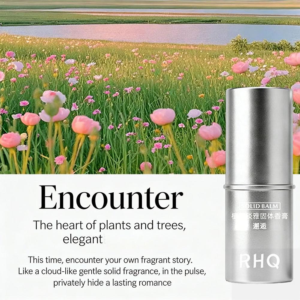 Solid Perfume Body Deodorant F - مراجعة Perfume Fragrance France وسعره