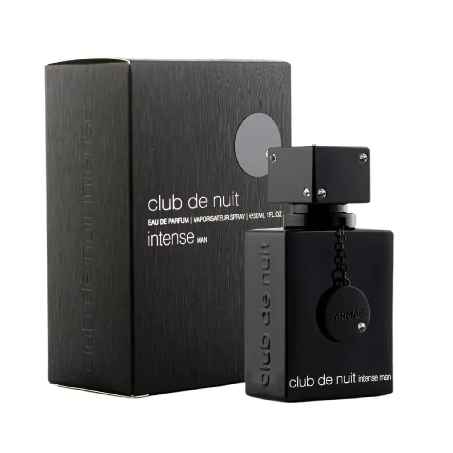 Armaf Club De Nuit Intense 100 - مراجعة Perfume Jasmine Fragrance وسعره