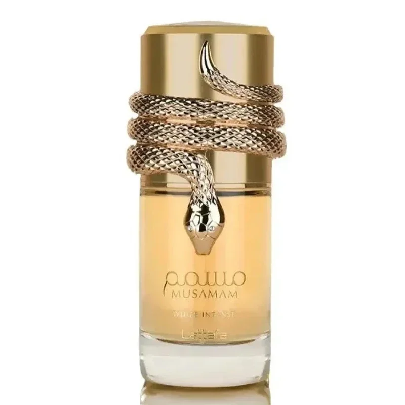 100ml Middle Eastern Arab Unis - مراجعة Perfume Jasmine Fragrance وسعره