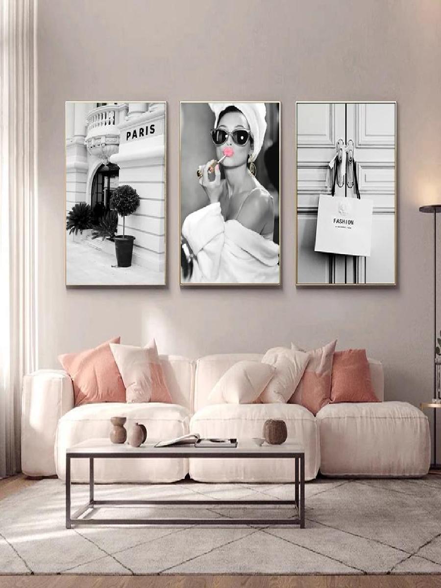 Fashion  Luxury Car Canvas Art - مراجعة Perfume Quotes وسعره