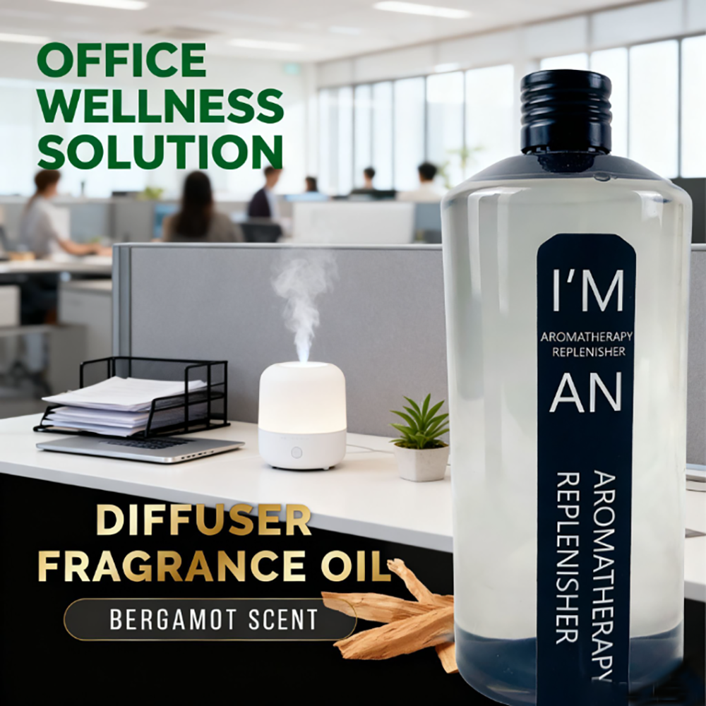 500ml Fireless Hotel Hilton Ar - مراجعة Perfume Room Fragrance وسعره