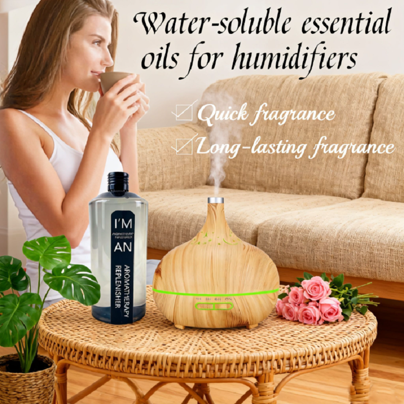 500ml Fireless Hotel Hilton Ar - مراجعة Perfume Room Fragrance وسعره